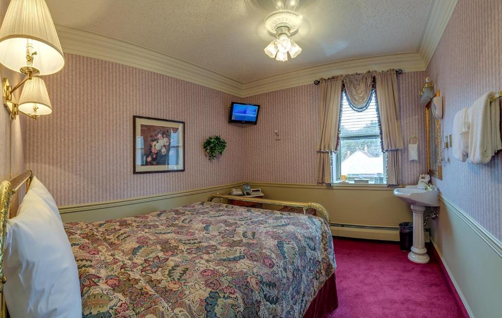 Athabasca Hotel Τζάσπερ Δωμάτιο φωτογραφία