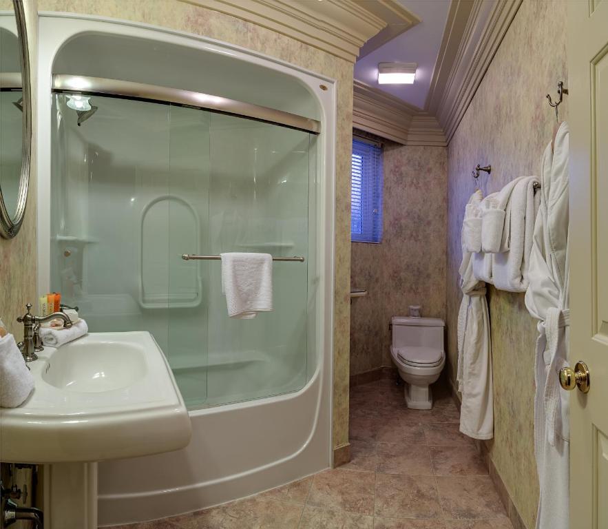 Athabasca Hotel Τζάσπερ Δωμάτιο φωτογραφία