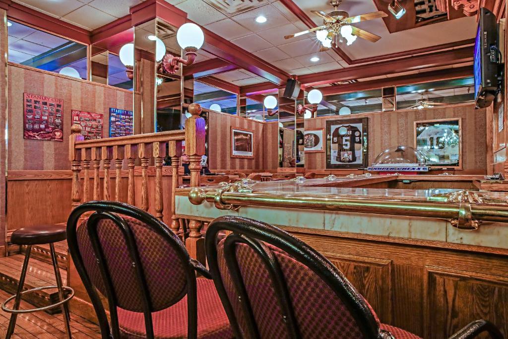 Athabasca Hotel Τζάσπερ Εξωτερικό φωτογραφία
