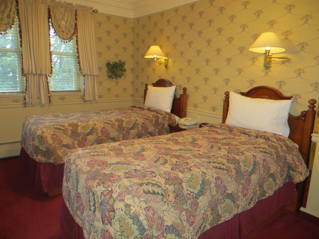 Athabasca Hotel Τζάσπερ Δωμάτιο φωτογραφία