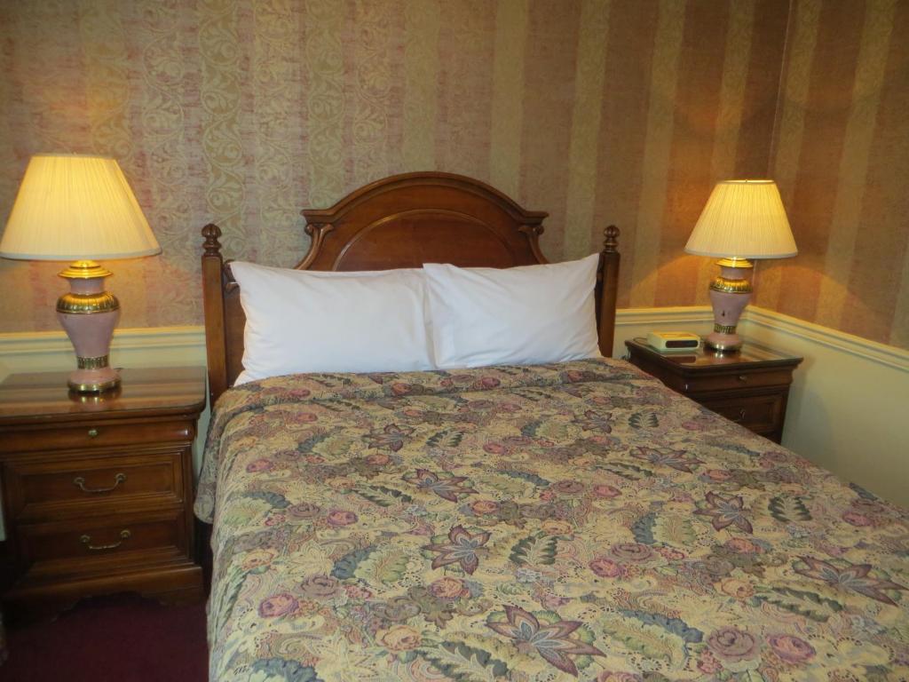 Athabasca Hotel Τζάσπερ Δωμάτιο φωτογραφία