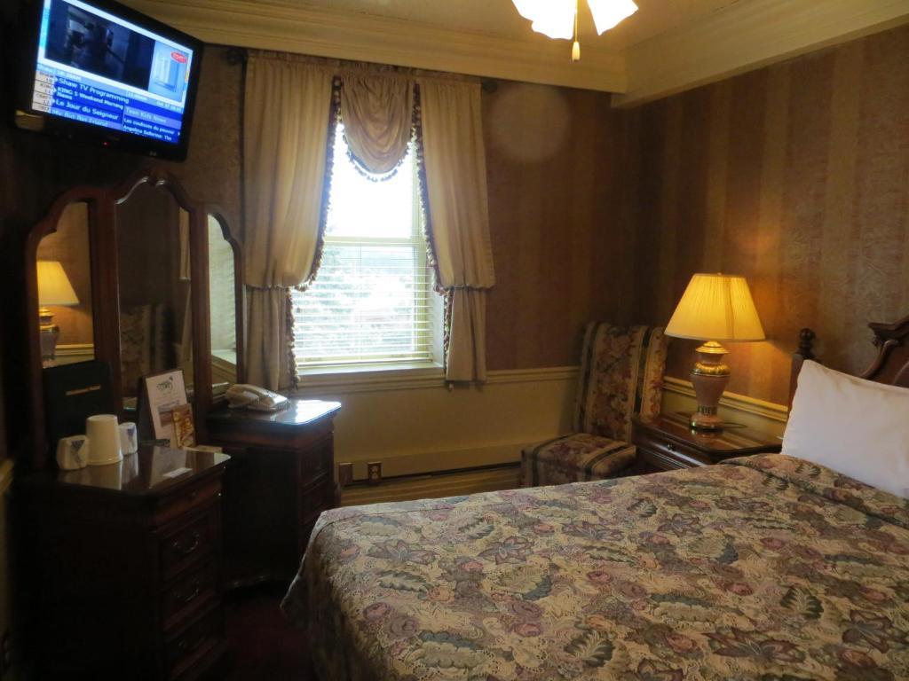 Athabasca Hotel Τζάσπερ Δωμάτιο φωτογραφία