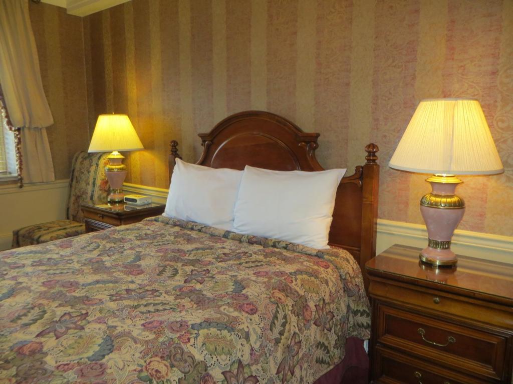 Athabasca Hotel Τζάσπερ Δωμάτιο φωτογραφία