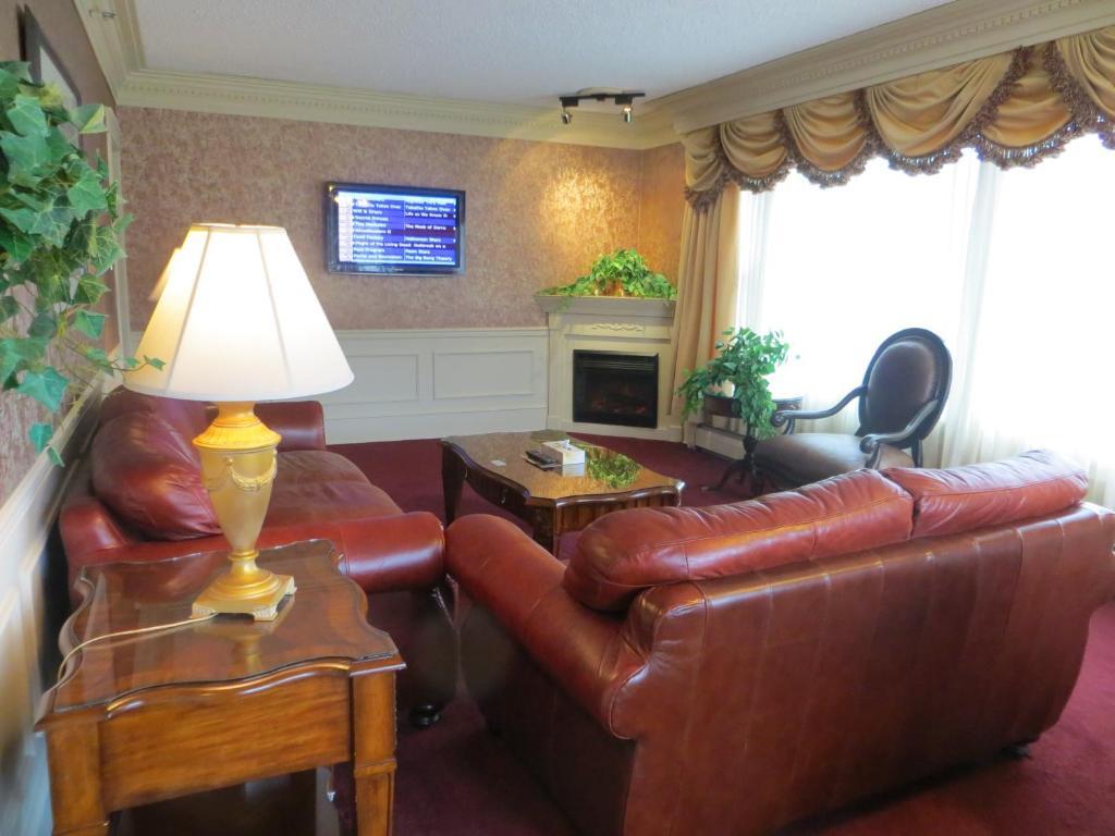 Athabasca Hotel Τζάσπερ Δωμάτιο φωτογραφία