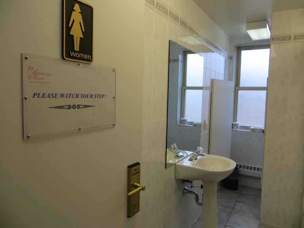 Athabasca Hotel Τζάσπερ Εξωτερικό φωτογραφία